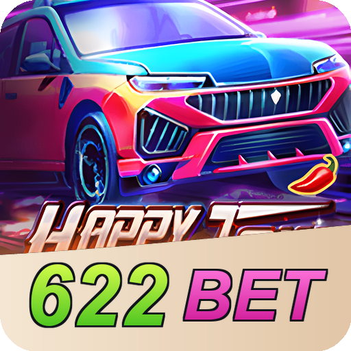 Logo Oficial 622BET Download