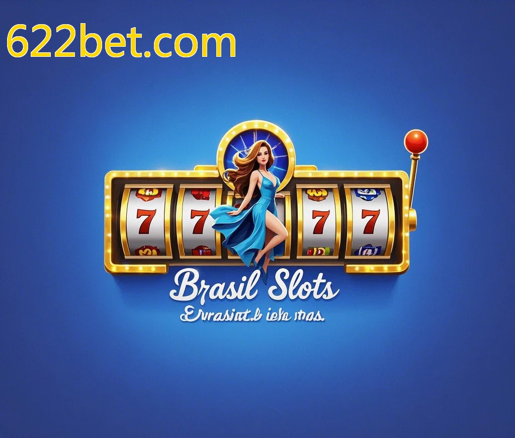 622bet.com: Jogos de Cassino Online e Slots Exclusivos!